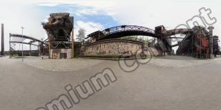 panorama industrial exterior 0001